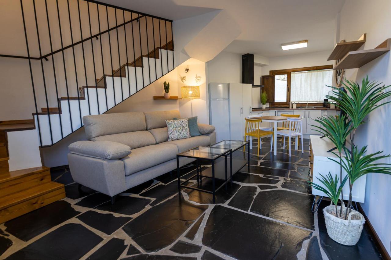 Apartamentos Rurales La Campina Las Casinas Room photo