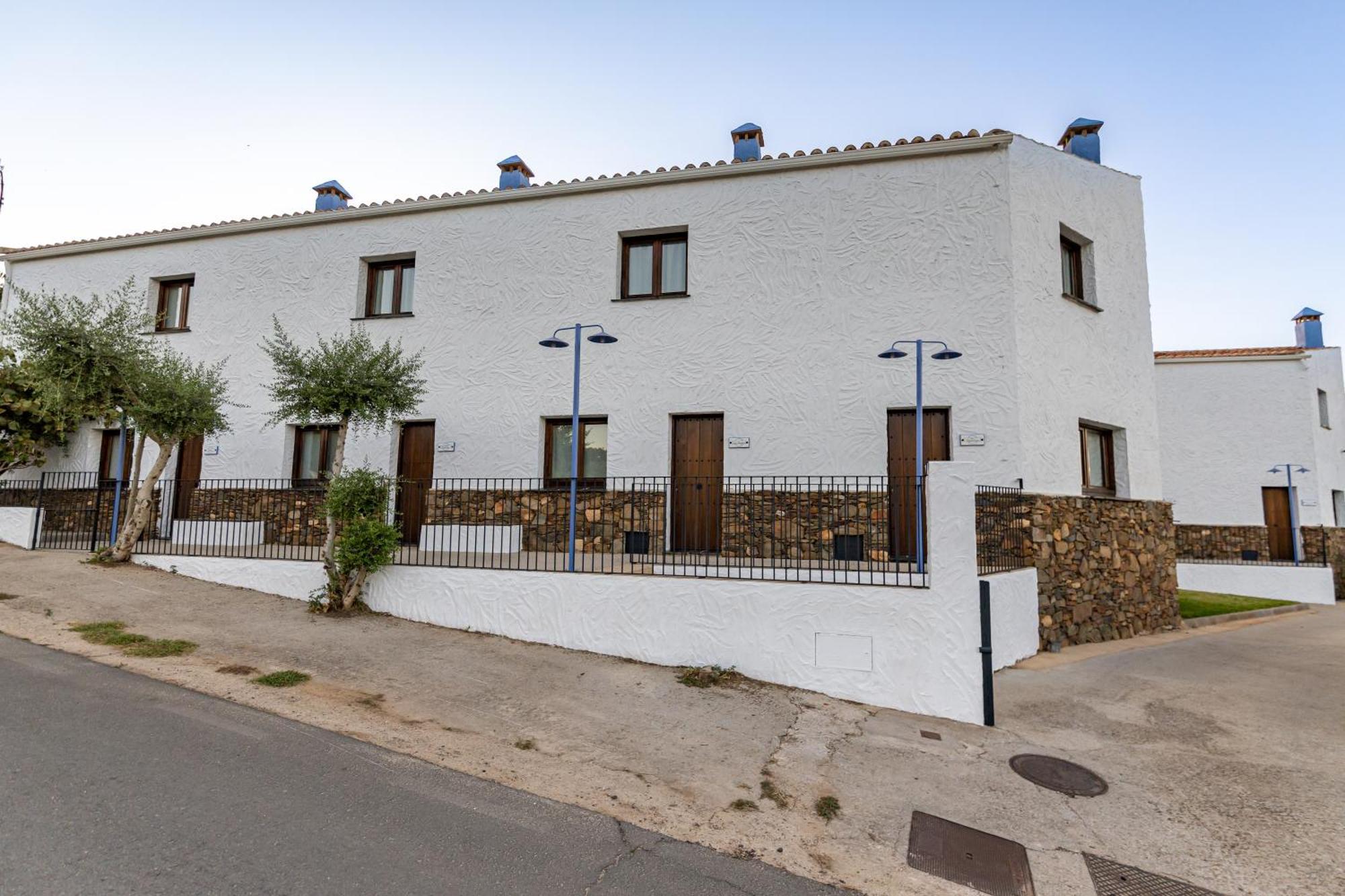 Apartamentos Rurales La Campina Las Casinas Exterior photo