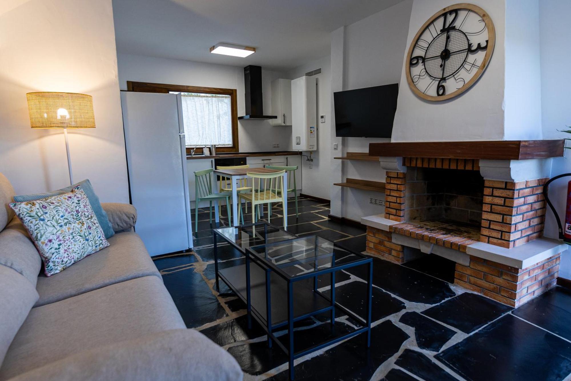Apartamentos Rurales La Campina Las Casinas Room photo